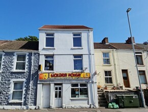 293 Llangyfelach Rd, Swansea for sale Building Photo- Image 1 of 12