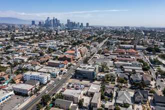 1500 W Adams Blvd, Los Angeles, CA for sale Building Photo- Image 1 of 1