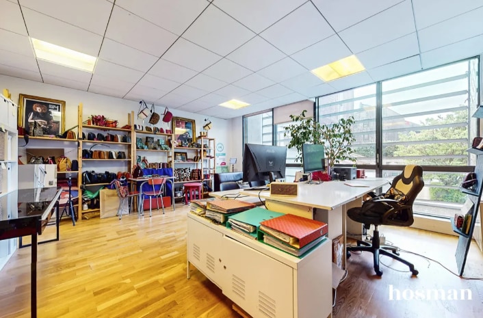 72 Bis Avenue Pasteur, Montreuil for sale - Building Photo - Image 2 of 5