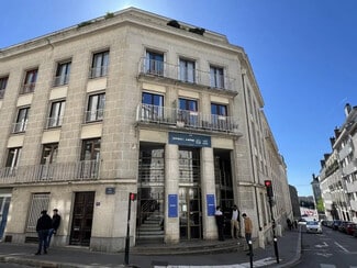 More details for 5 Rue D'Alger, Nantes - Office for Sale