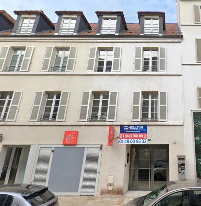 Grande-Rue, Sèvres, Sèvres to rent Building Photo- Image 1 of 7