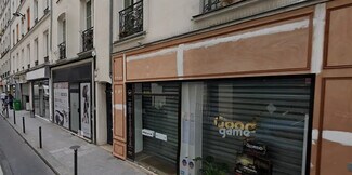 More details for 78 Rue De Cléry, Paris - Retail to Rent