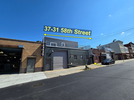 3731 58th St, Woodside NY - Commercial Property