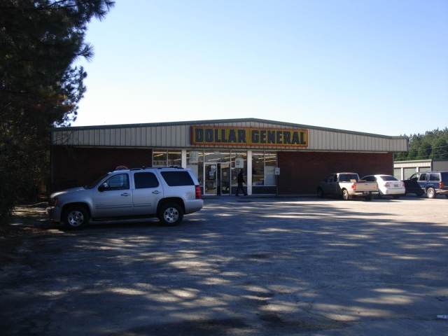 26921 Us Highway 80 W, Portal, GA for sale - Primary Photo - Image 1 of 1