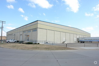 More details for 7100-7108 Burns St, Richland Hills, TX - Industrial for Rent