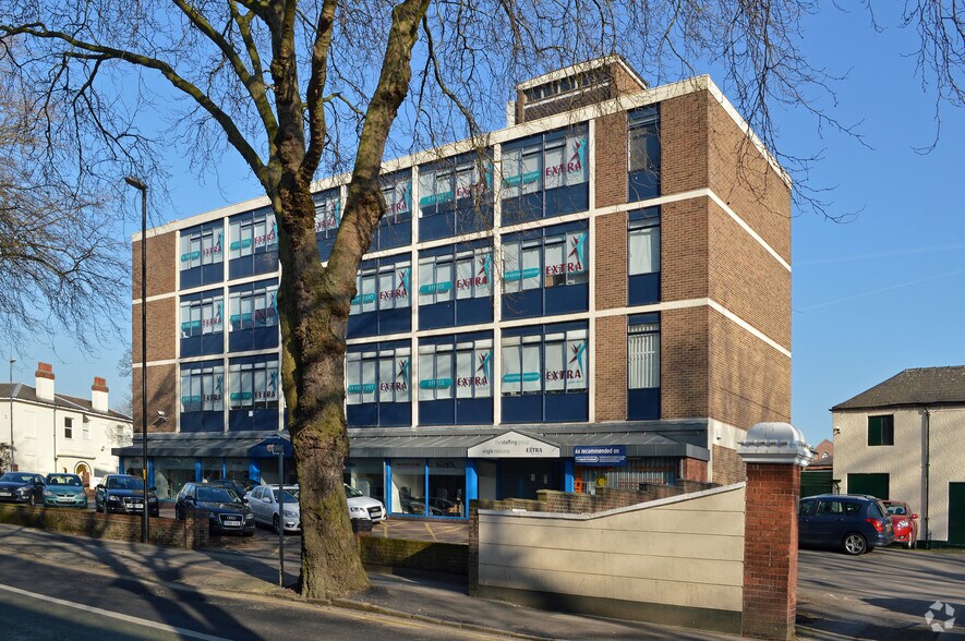 Hatherton Rd, Walsall to rent - Building Photo - Image 3 of 4