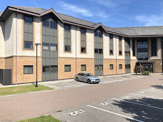 More details for Beechwood Park, Inverness - Office to Rent