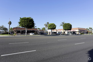 More details for 3544-3628 E Chapman Ave, Orange, CA - Retail for Rent