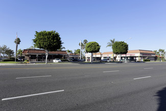 More details for 3544-3628 E Chapman Ave, Orange, CA - Retail for Rent