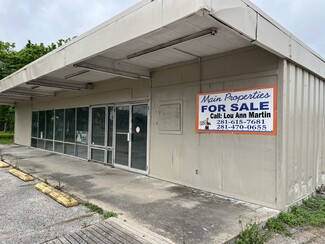 More details for 108 S Broadway St, La Porte, TX - Retail for Sale