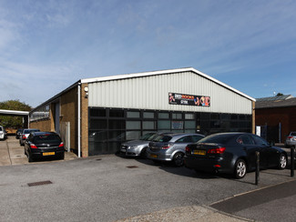 More details for Tribune Dr, Sittingbourne - Industrial for Rent