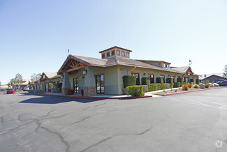 More details for 853 Auto Center Dr, Palmdale, CA - Office for Rent