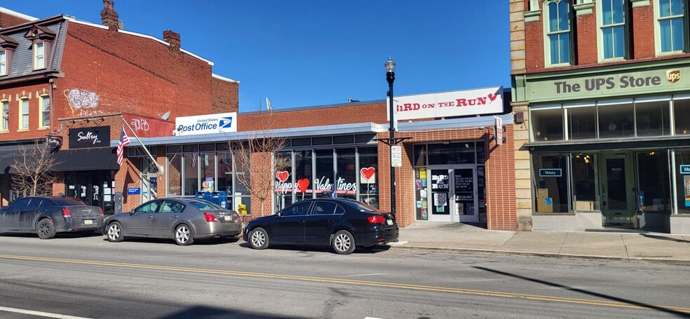 1731 E Carson St, Pittsburgh, PA for sale - Building Photo - Image 3 of 4