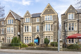 More details for 38 Cathedral Rd, Cardiff - Office for Rent