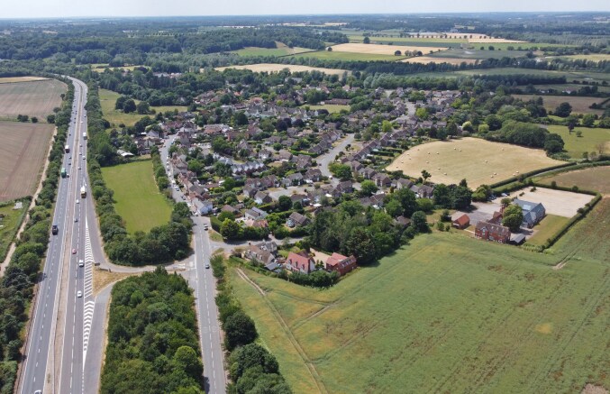 School Ln, Colchester for sale Building Photo- Image 1 of 1