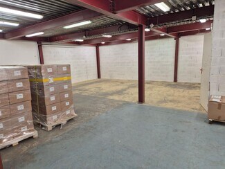 More details for Industrial to Rent