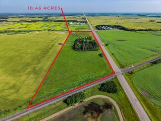 More details for 55564 Range Road 210, Strathcona County, AB - Land for Sale