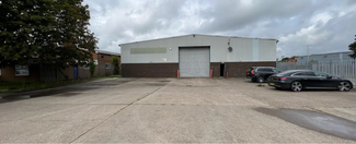 More details for Portrack Grange Rd, Stockton On Tees - Light Industrial for Rent