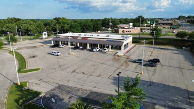 6479 N Prospect Ave, Gladstone, MO for rent Building Photo- Image 1 of 16