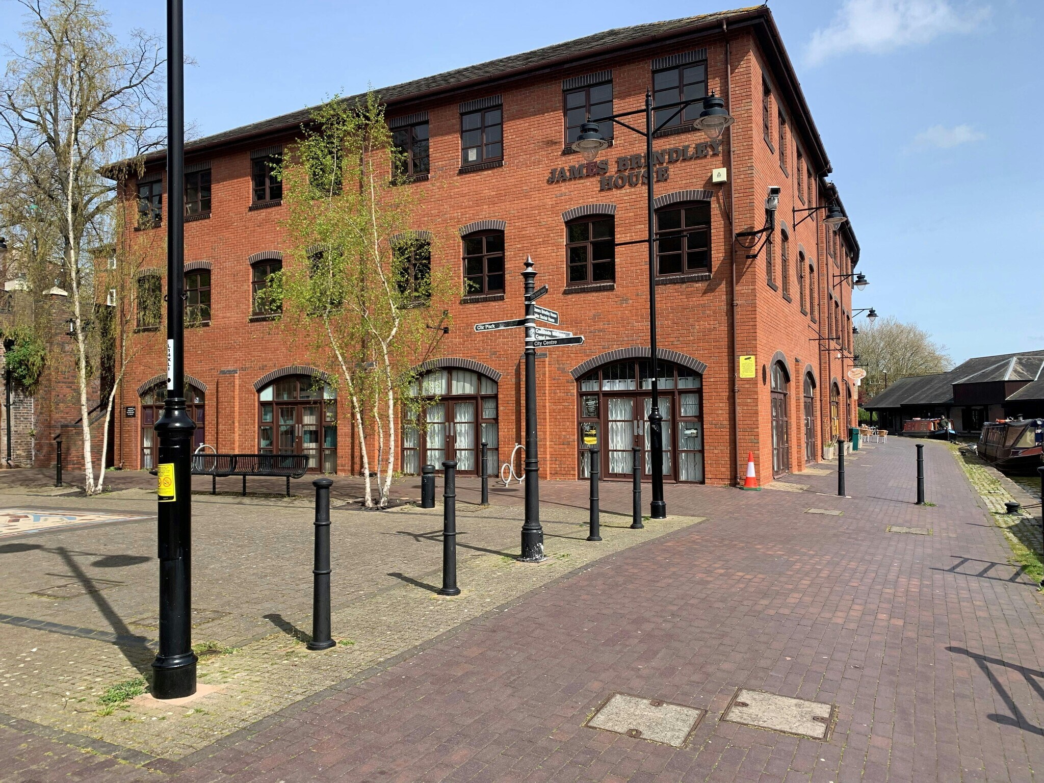 St Nicholas St, Coventry for sale Building Photo- Image 1 of 1