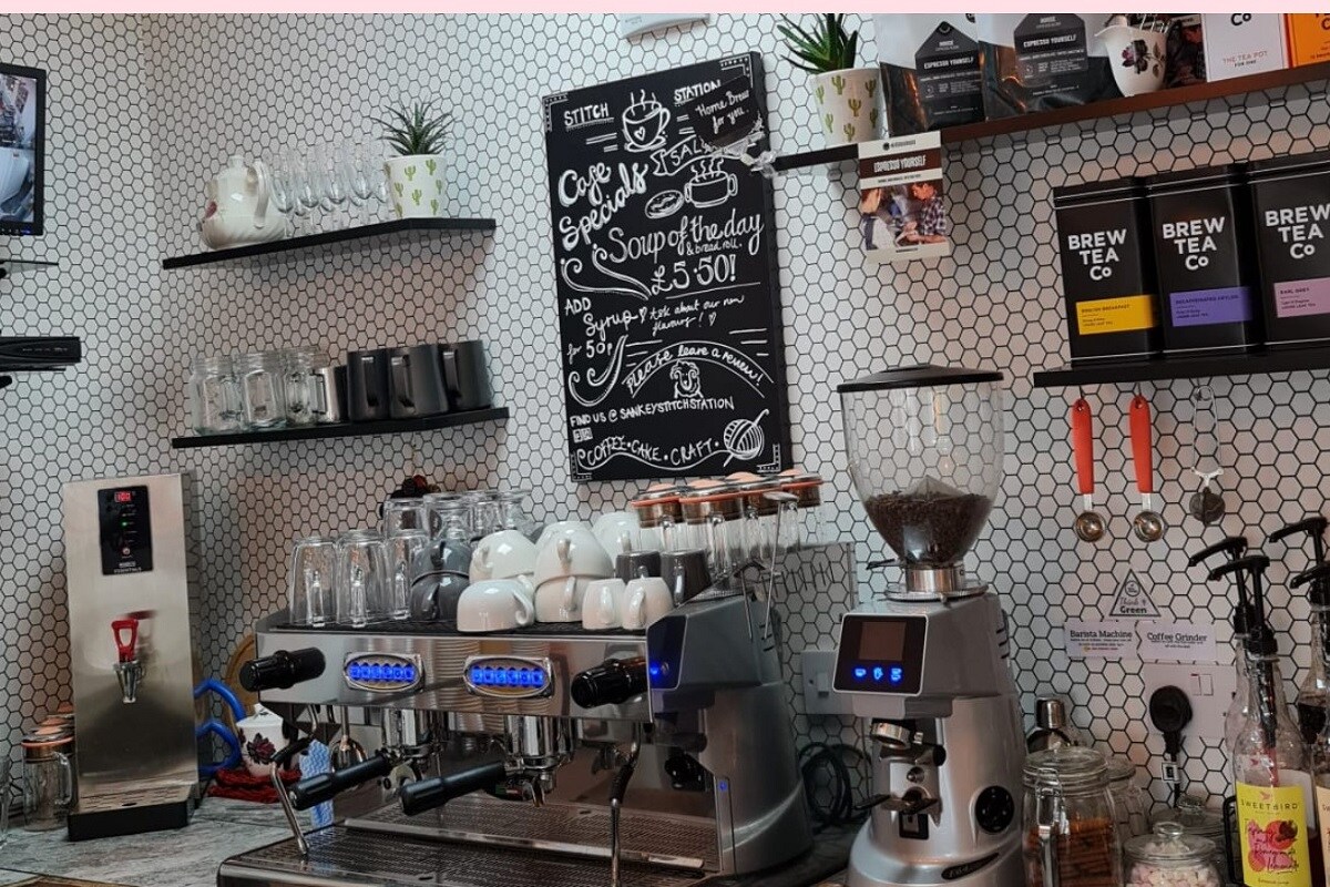 6 Station Rd, Warrington for sale Interior Photo- Image 1 of 10