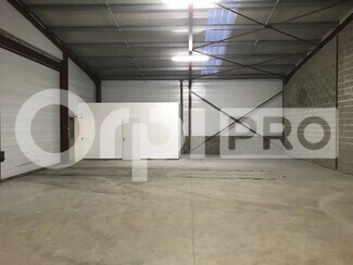 More details for Light Industrial to Rent