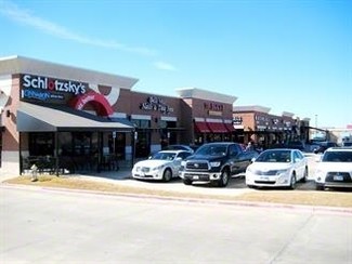 More details for 3328 E Hebron Pky, Carrollton, TX - Retail for Rent