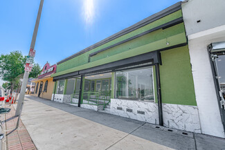 More details for 2736 E Florence Ave, Huntington Park, CA - Retail for Sale