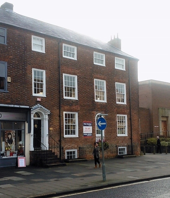 More details for Southgate, Chichester - Office to Rent