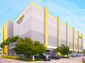 More details for 3340 SE 6th Ave, Fort Lauderdale, FL - Light Industrial for Rent