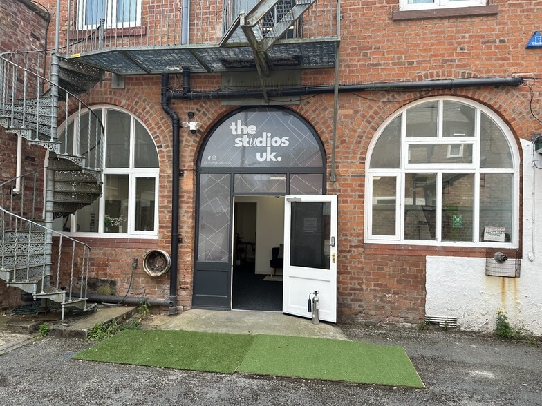 25 Egerton St, Chester to rent - Building Photo - Image 2 of 2