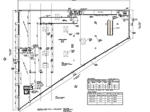 45-01 Northern Blvd, Long Island City, NY for rent Floor Plan- Image 1 of 1