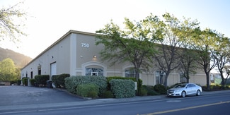 More details for 750 Link Rd, Fairfield, CA - Industrial for Sale