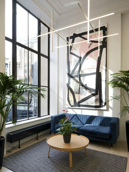 149 St Vincent St, Glasgow to rent - Building Photo - Image 2 of 22