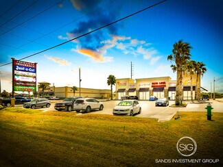 More details for 4313 N Conway Ave, Palmhurst, TX - Retail for Sale