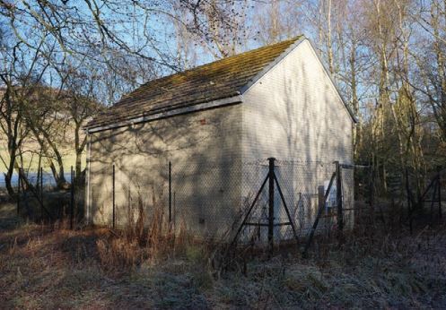 Wiston SR, Biggar for sale Primary Photo- Image 1 of 1