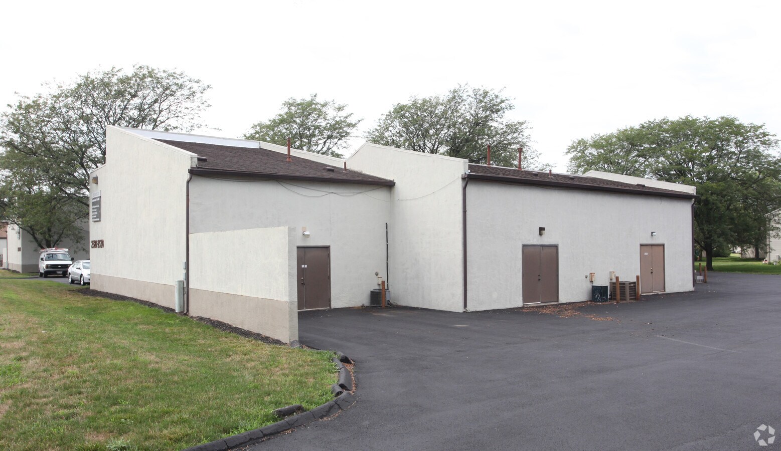 25202530 Billingsley Rd, Columbus 43235 Office for Rent