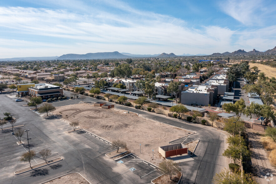 1380 W Irvington Rd, Tucson, AZ for rent - Building Photo - Image 2 of 7