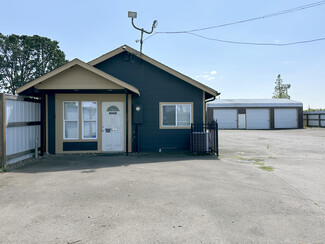 More details for 1370 Smith St NE, Salem, OR - Light Industrial for Rent