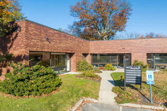 583-595 Skippack Pike, Blue Bell PA - Commercial Property