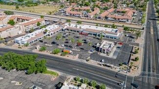 More details for 330 E Brown Rd, Mesa, AZ - Retail to Rent