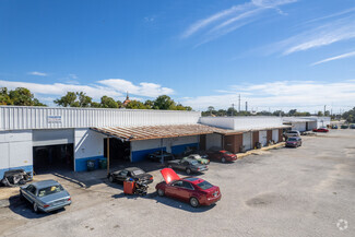 More details for 405 N Charles St, Daytona Beach, FL - Light Industrial, Industrial for Rent