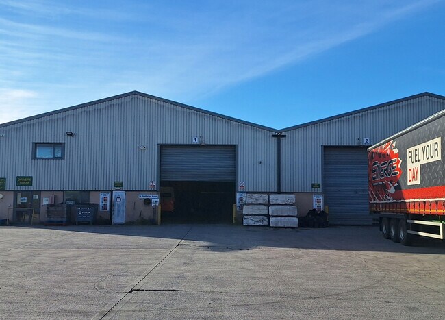 More details for Bristol Rd, Bridgwater - Industrial to Rent