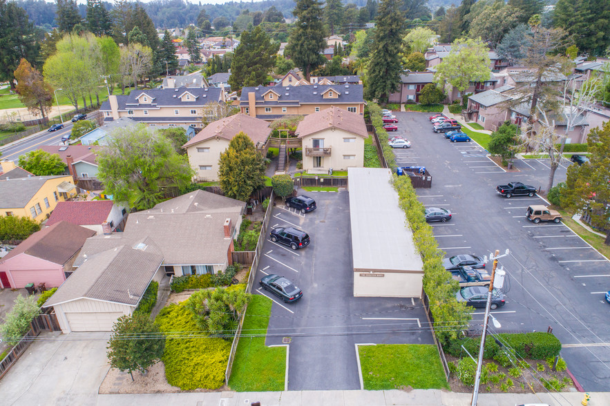 217 Berry, Santa Cruz, CA for sale - Primary Photo - Image 1 of 1