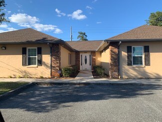 More details for 2010 NE 14th St, Ocala, FL - Office / Medical to Rent
