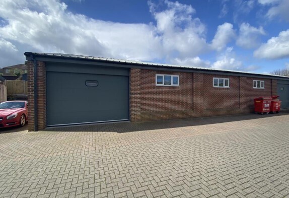 Old Oxford Rd, High Wycombe for sale - Primary Photo - Image 1 of 1