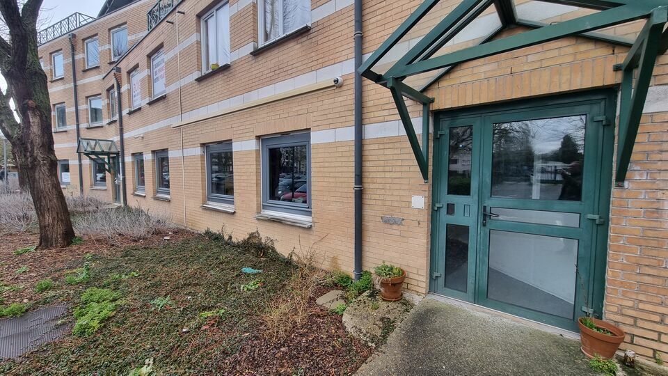 14 B Avenue Du Centaure, Cergy to rent - Building Photo - Image 2 of 14