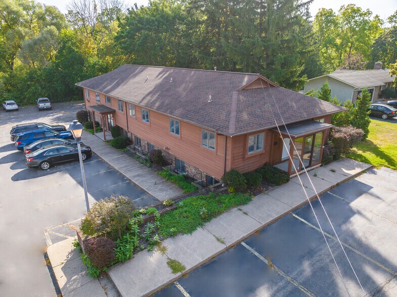 888 Long Pond Rd, Greece 14626 900 SF or 1,800 SF, move in ready