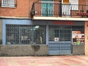 Calle San Felipe, 14, Leganés, Madrid for sale Primary Photo- Image 1 of 3