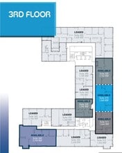 420 E South Temple, Salt Lake City, UT to rent Floor Plan- Image 1 of 1